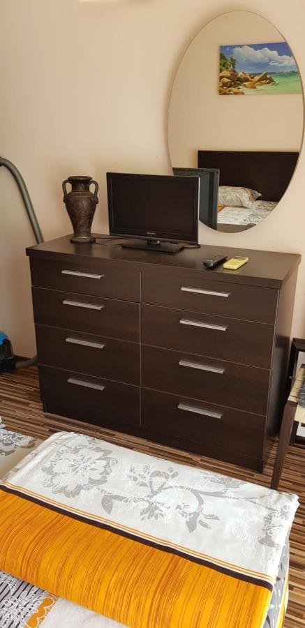 Apartment With Green Terrace Burgas Ngoại thất bức ảnh